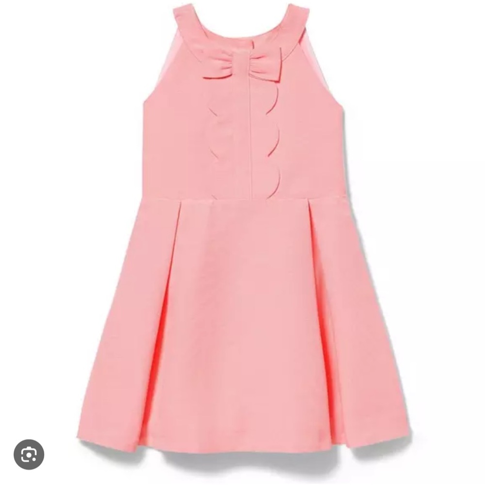 GUC Janie and Jack dress
